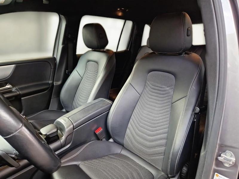 MERCEDES-BENZ GLB 200 D AUTOMATICO BUSINESS EXTRA SUV