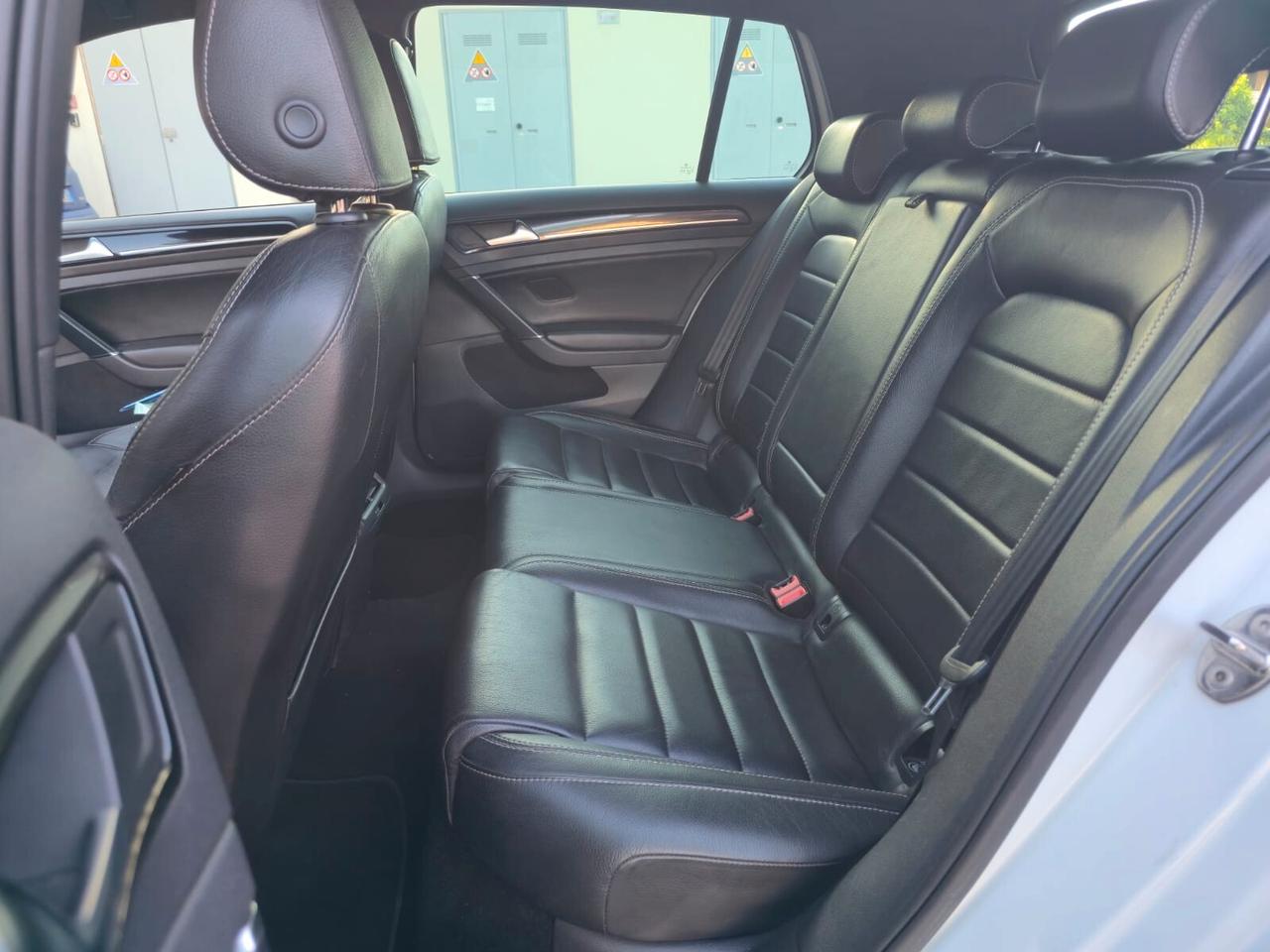 Volkswagen Golf 7 2.0 GTD