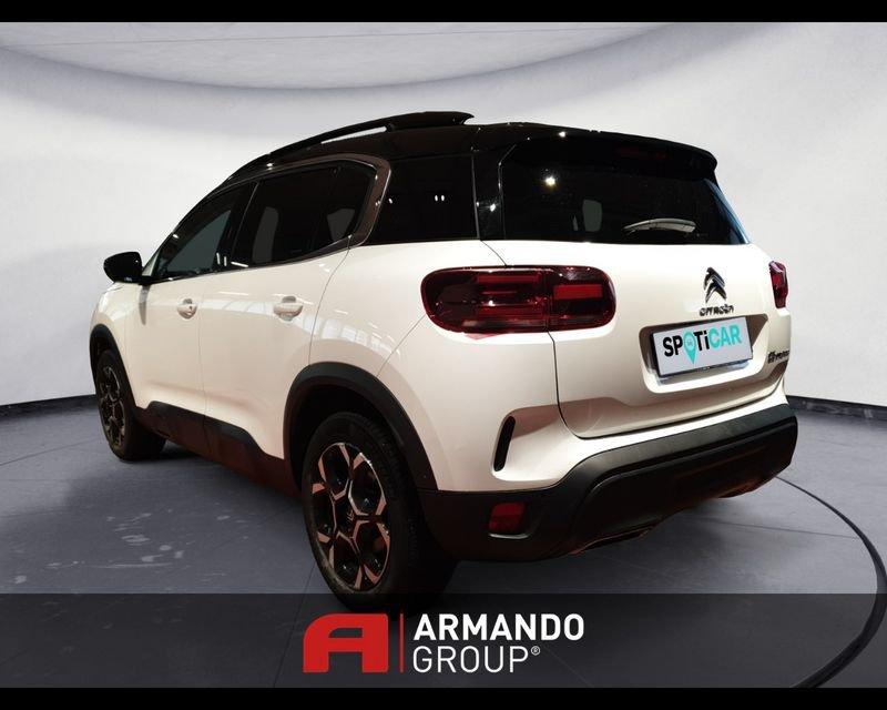Citroën C5 Aircross PureTech 130 S&S EAT8 Feel Pack