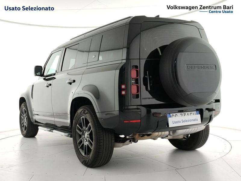 Land Rover Defender 3.0d i6 mhev x-dynamic s awd 250cv auto