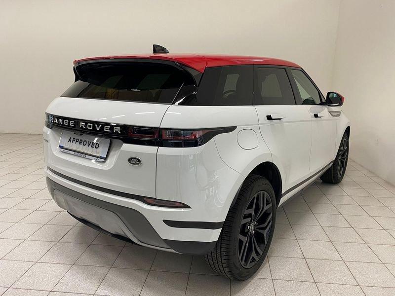Land Rover RR Evoque Range Rover Evoque 2.0D I4-L.Flw 150 CV S