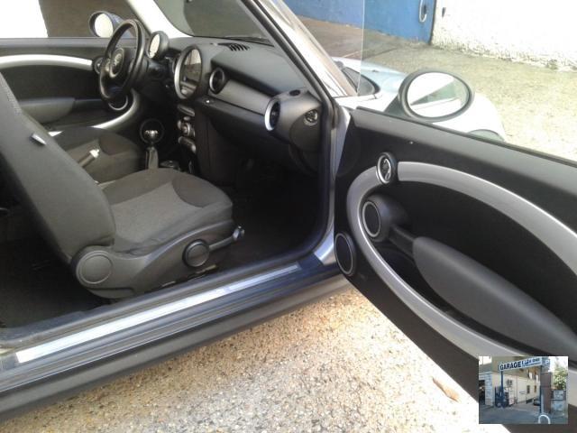 MINI - Clubman - 1.6 16V Cooper