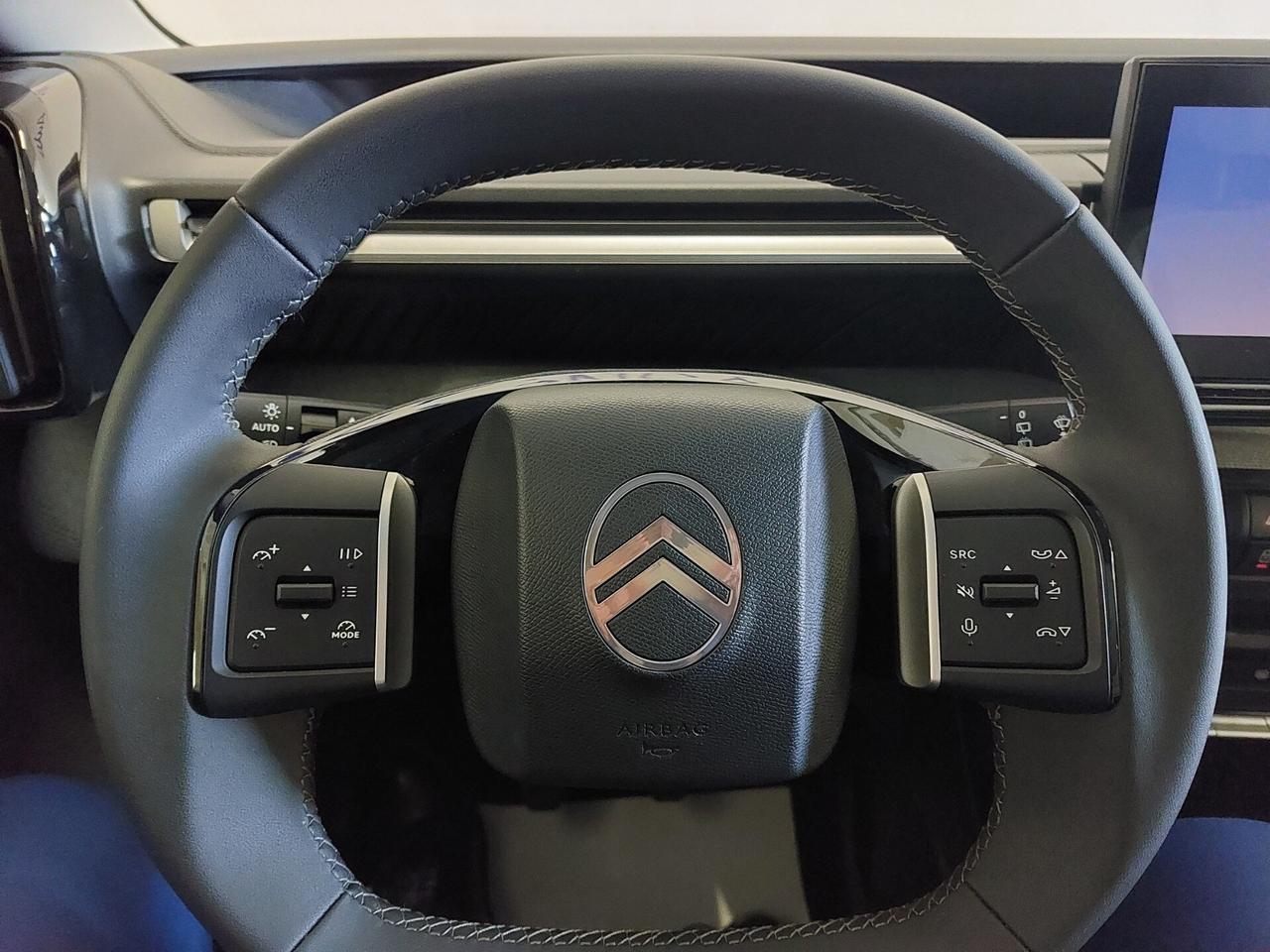 CITROEN C3 4ª serie C3 PureTech 100 S&S Max