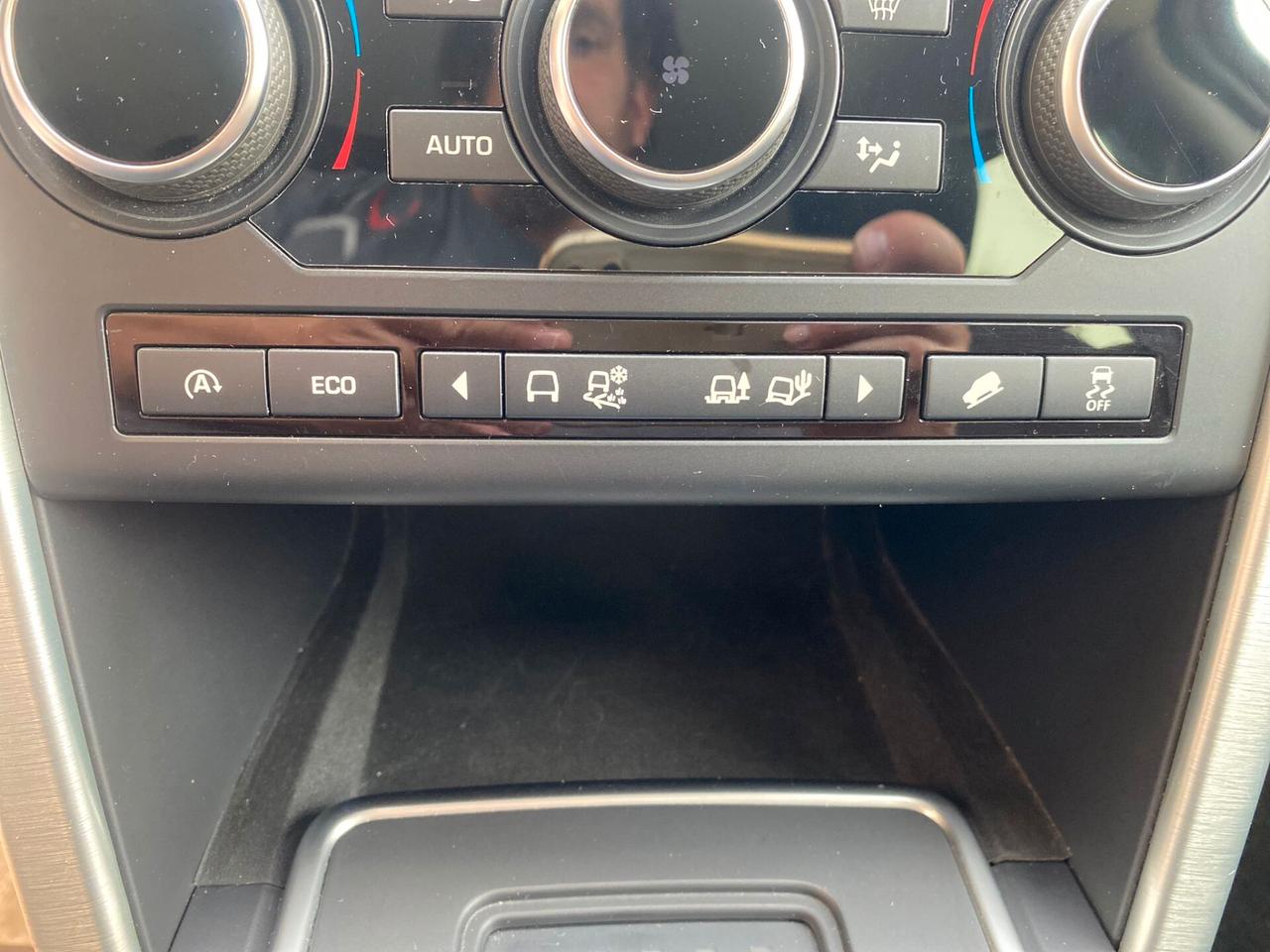 Land Rover Discovery Sport 2.0 TD4 150 CV