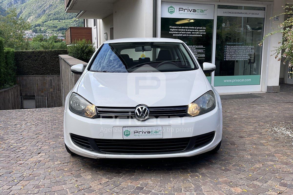 VOLKSWAGEN Golf 1.4 TSI 122CV DSG 3p. Comfortline