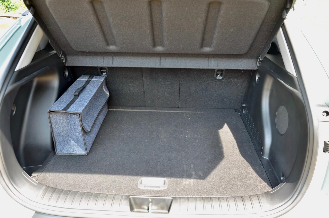 HYUNDAI KONA 1.6 GDI HEV X CLASS TECH PACK 2wd 141cv DCT, UFF ITALIANA, EURO 6D, FULL OPTIONAL, GARANZIA HYUNDAI, SERVICE UFFICIALE, TETTO, HI-FI BOSE, RETRO 360, APPLE ANDROID, SEDILI RISCALDATI E VENTILATI, PERMUTE