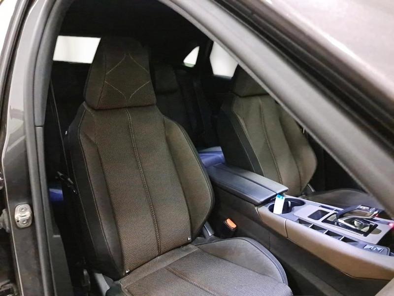 DS DS 7 CROSSBACK E-TENSE 4X4 AUTOMATICA BUSINESS SUV