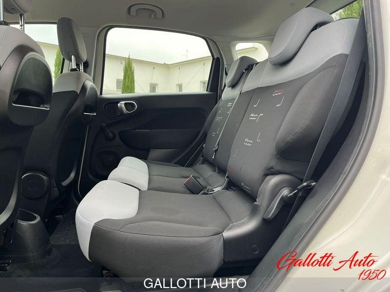FIAT 500L 1.3 MultiJet Easy 85cv S/S