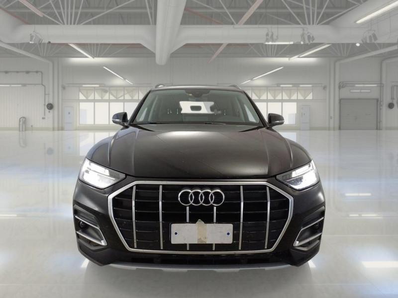 AUDI Q5 35 TDI MHEV Business Advanced S tronic