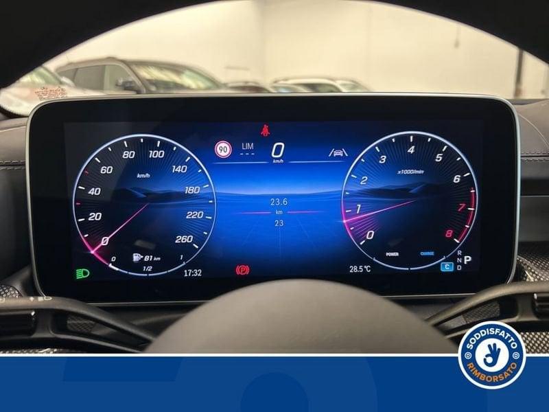 Mercedes-Benz CLE Cabrio CLE 300 4Matic Cabrio AMG Line Premium
