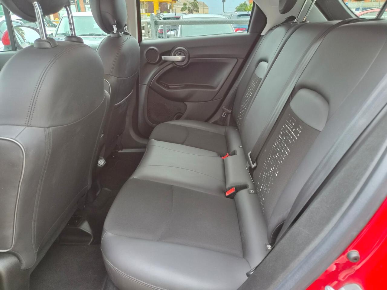 Fiat 500X 1.3 BENZINA 150 CV C.AUTOMATICO