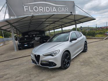 ALFA ROMEO STELVIO 2.2 Q4 VELOCE 210CV TETTO