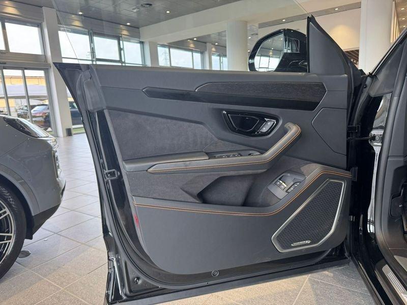 Lamborghini Urus SE 4.0 V8 PHEV - IVA Esposta
