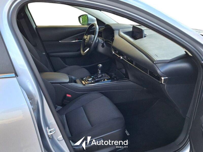 Mazda CX-30 2.0L e-Skyactiv-G 122 CV M-Hybrid 2WD Executive