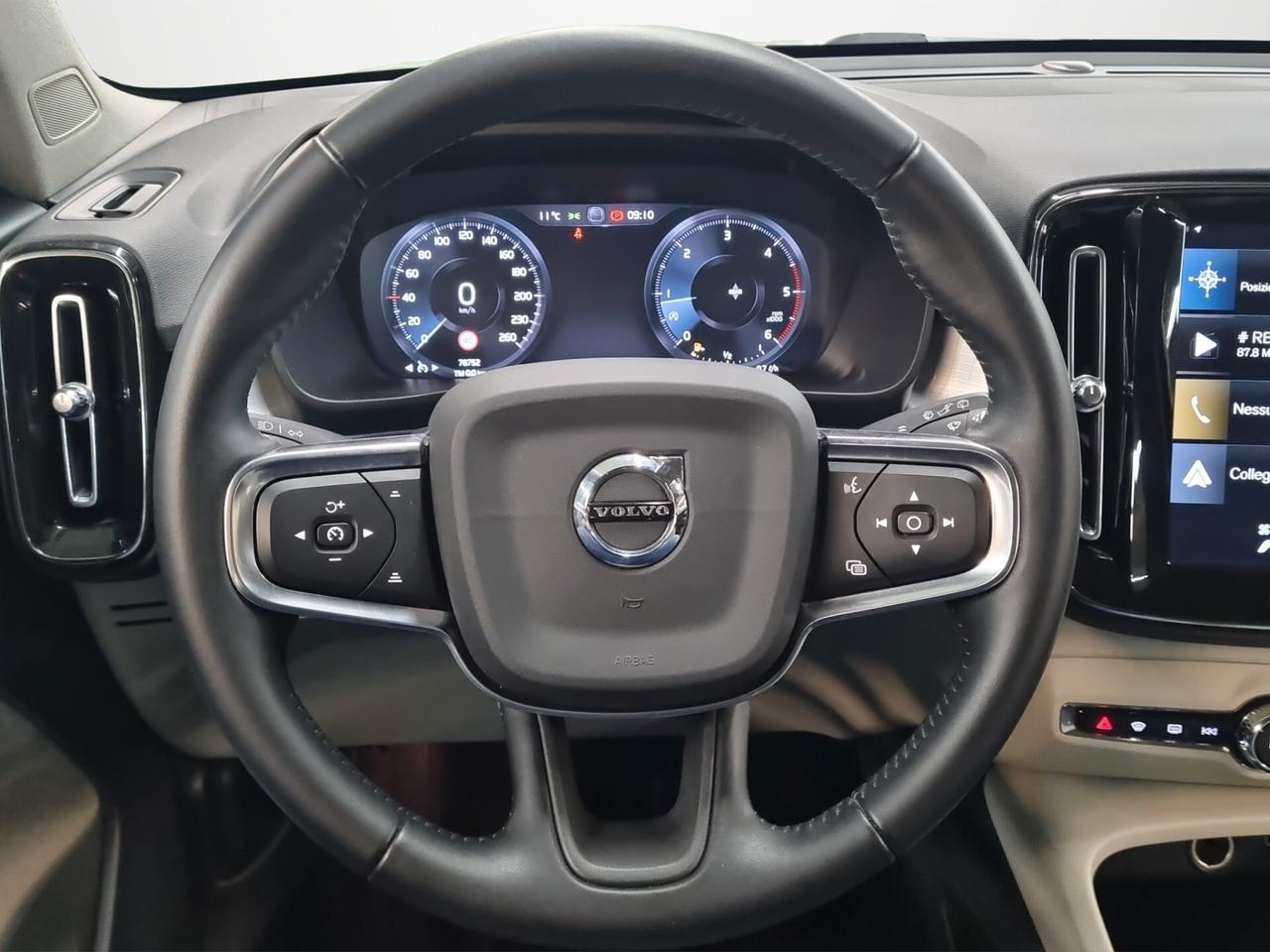 Volvo XC40 D3 Business Plus