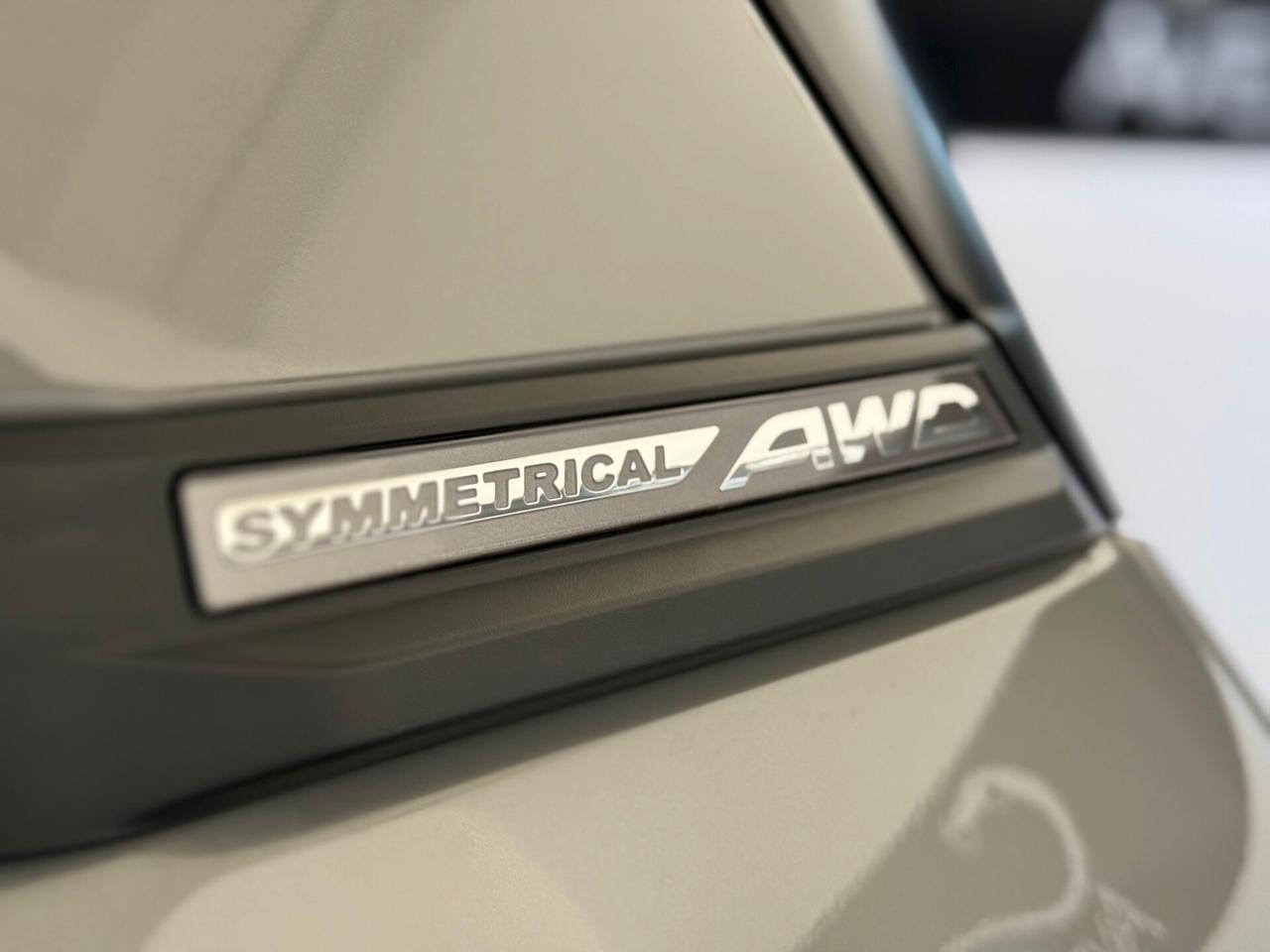 Subaru Forester 2.0 e-Boxer MHEV CVT Lineartronic Premium