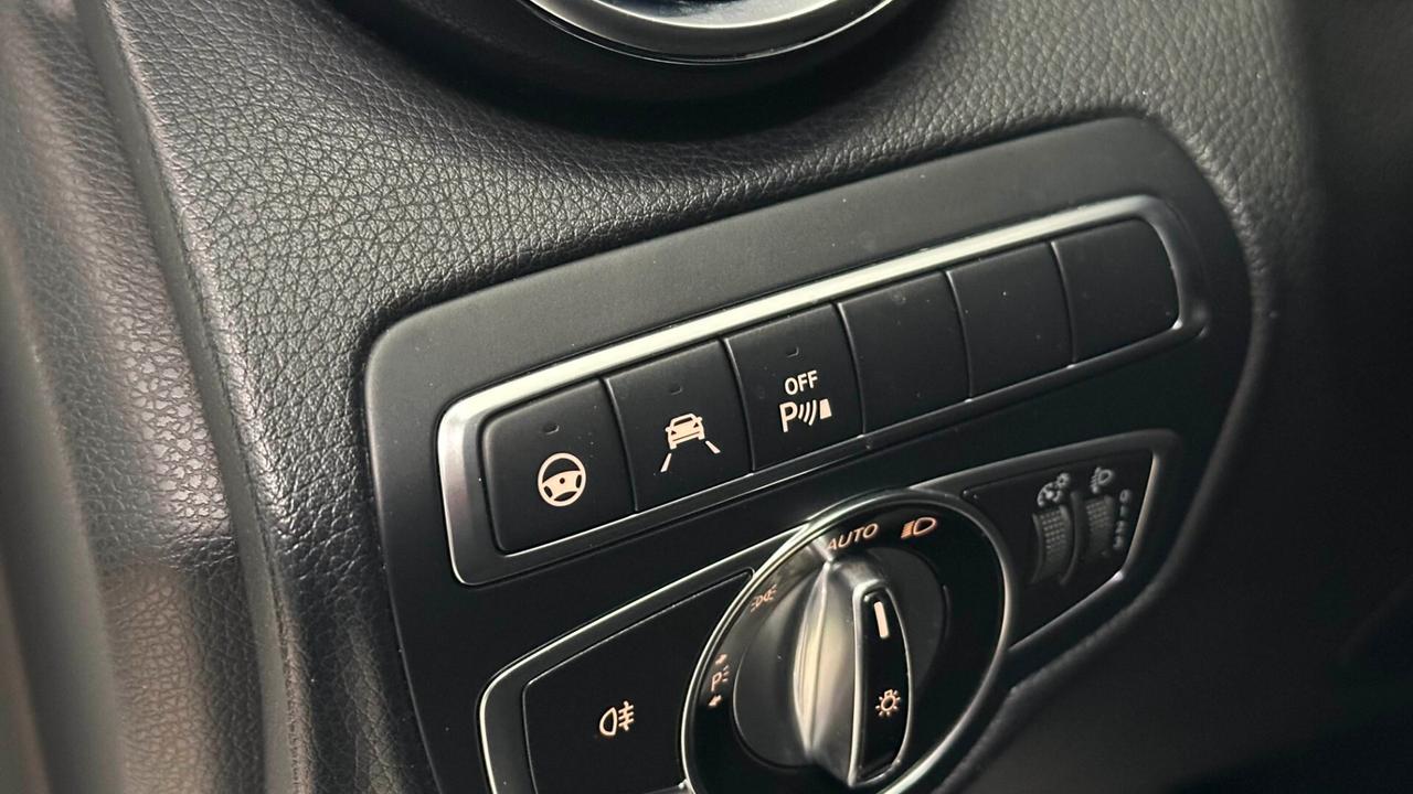 Mercedes-benz GLC 220 d 4Matic Business