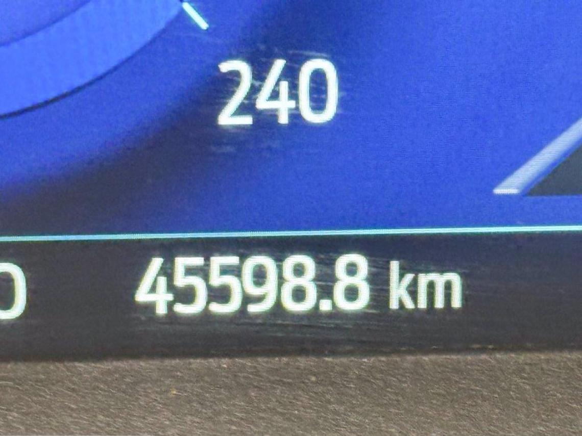 FORD Kuga 1 5 ecoblue st line 2wd 120cv