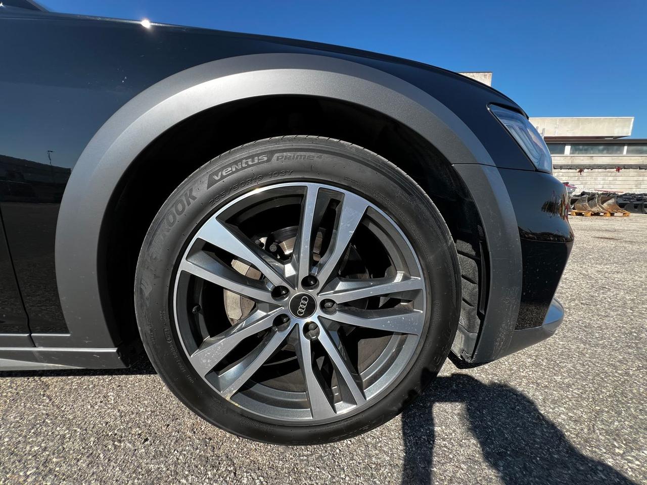 Audi A6 Evolution 2.0 40 TDI MHEV #50601