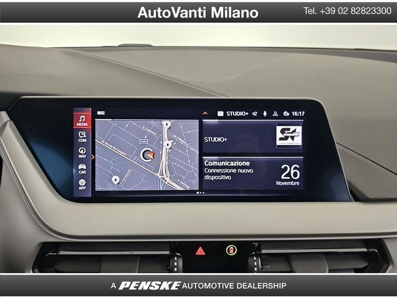 BMW Serie 1 118d 5p. Business Advantage