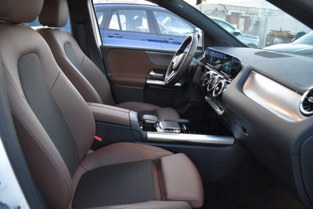 MERCEDES-BENZ B 180 d Automatic Sport Plus *NAVIGATORE*