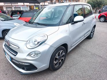 Fiat 500L 1.3 Multijet 95 CV