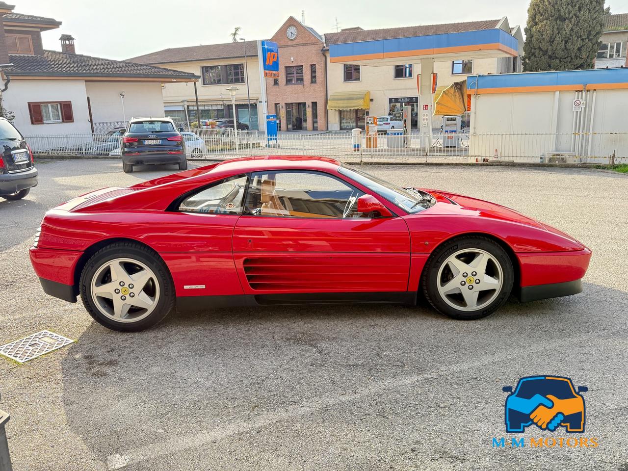 Ferrari 348 348 TB 3.4 300cv