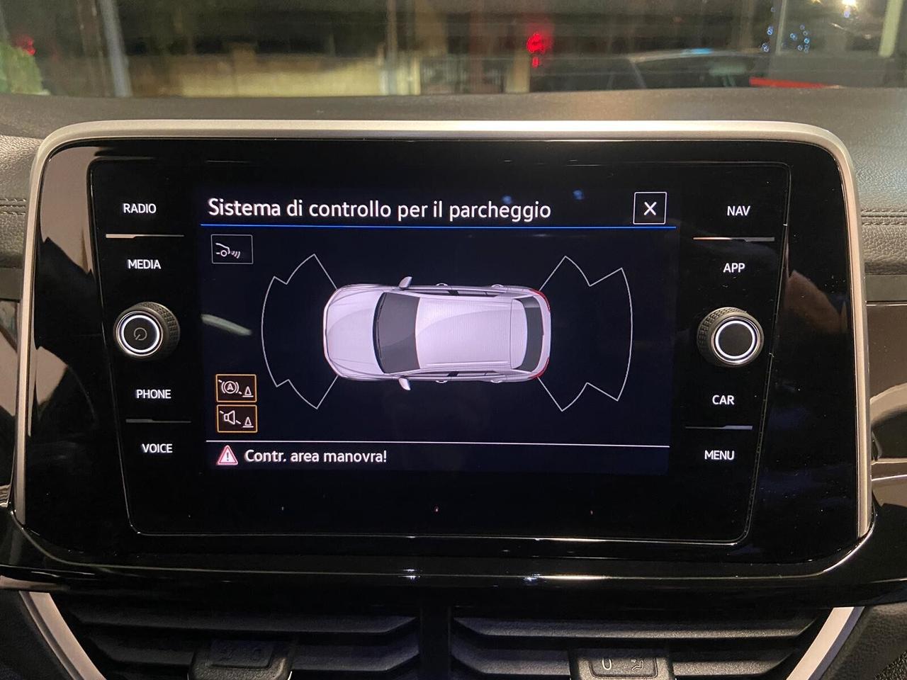 Volkswagen T-Roc 1.5 TSI ACT 150CV DSG R-Line