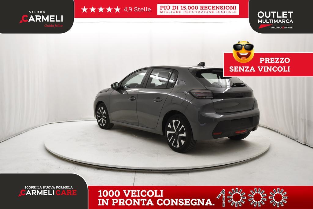 Peugeot 208 1.2 PureTech Active