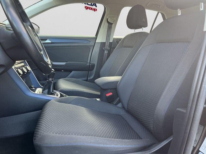 Volkswagen T-Roc 1.6 TDi UNITED-KEYLESS START/COCKPIT