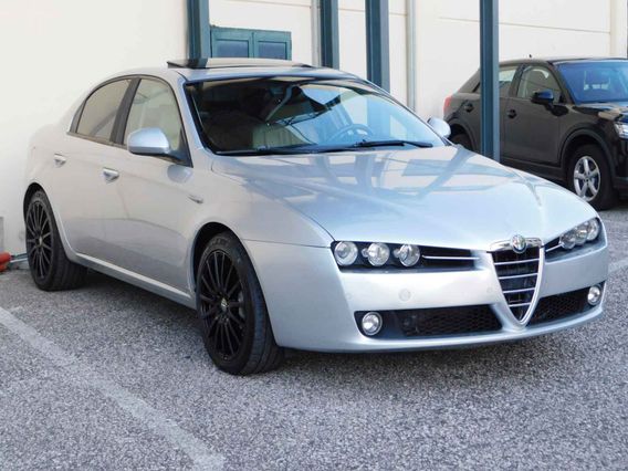 Alfa Romeo 159 3.2 Jts V6 24v 260cv Q4 Tettuccio 260cv