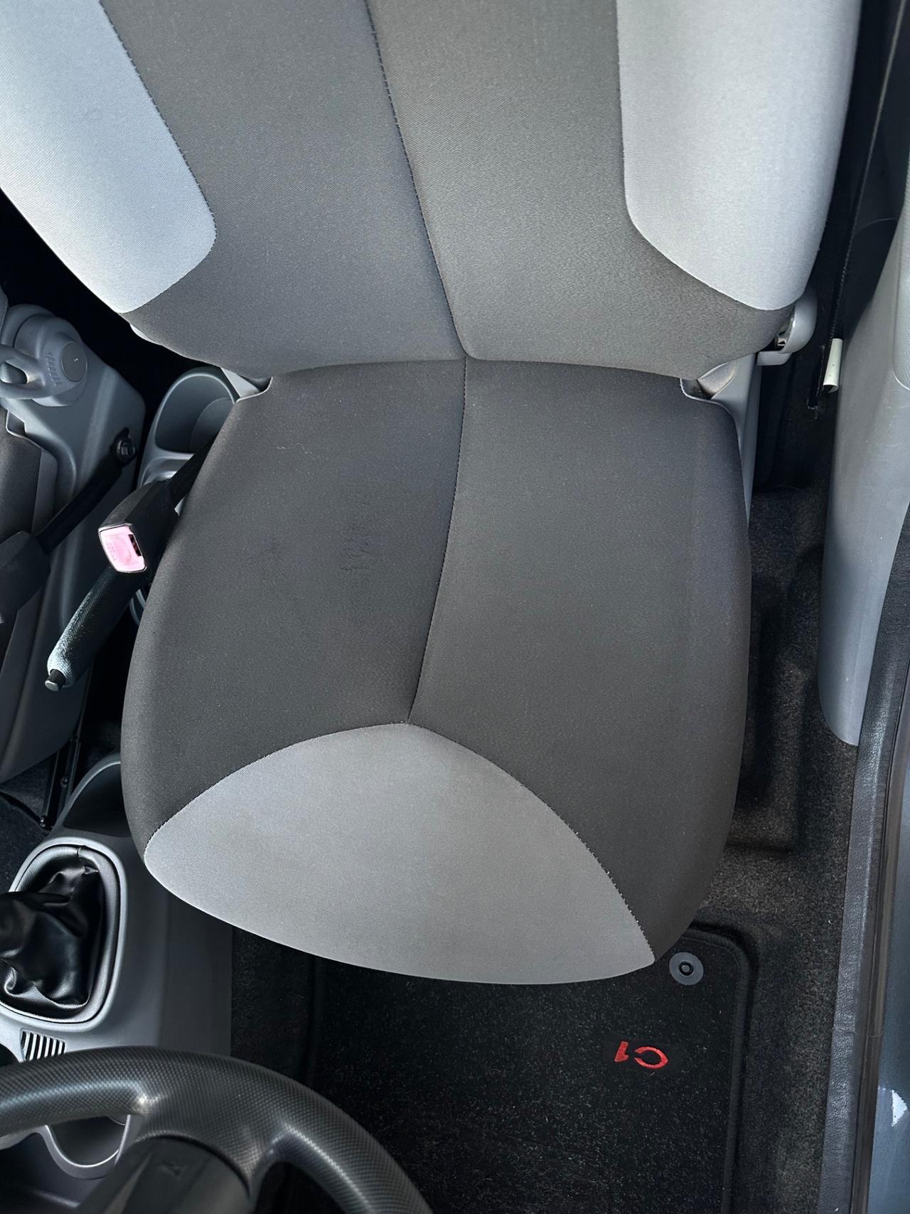 Citroen C1 1.0 benzina 68cv 5 porte - 70 MILA KM