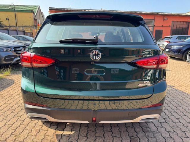MG ZS 1.5 Hybrid+ 197CV COMFORT