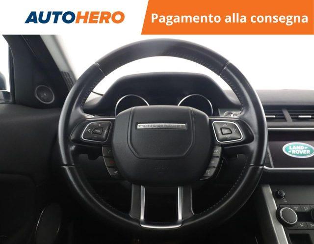 LAND ROVER Range Rover Evoque 2.0 TD4 150 CV 5p. Pure