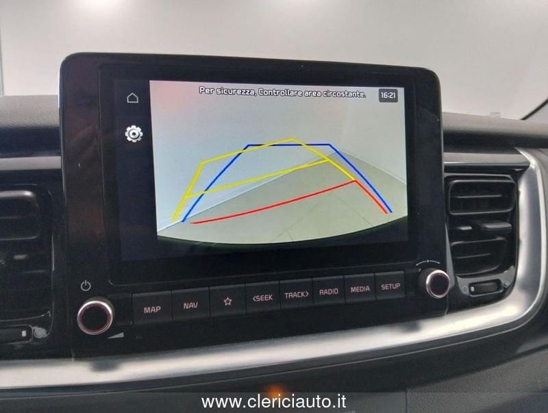 Kia Stonic 1.2 MPI Style