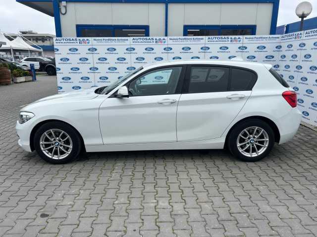 BMW Serie 1 (F20) 116i 5p. Urban