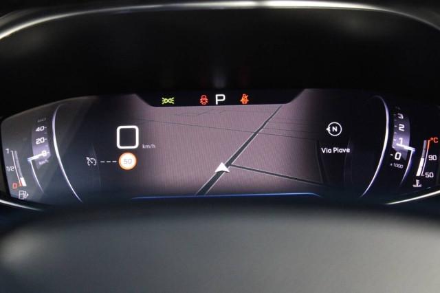 Peugeot 3008 II 1.2 puretech t Allure Pack s&s 130cv eat8