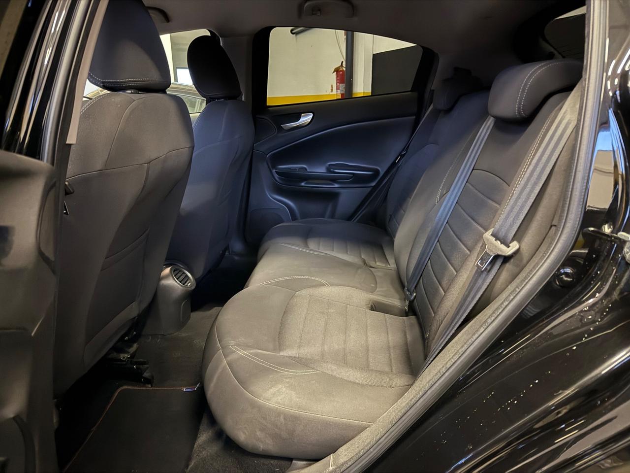 Alfa Romeo Giulietta 1.4 Turbo 120 CV GPL Sport