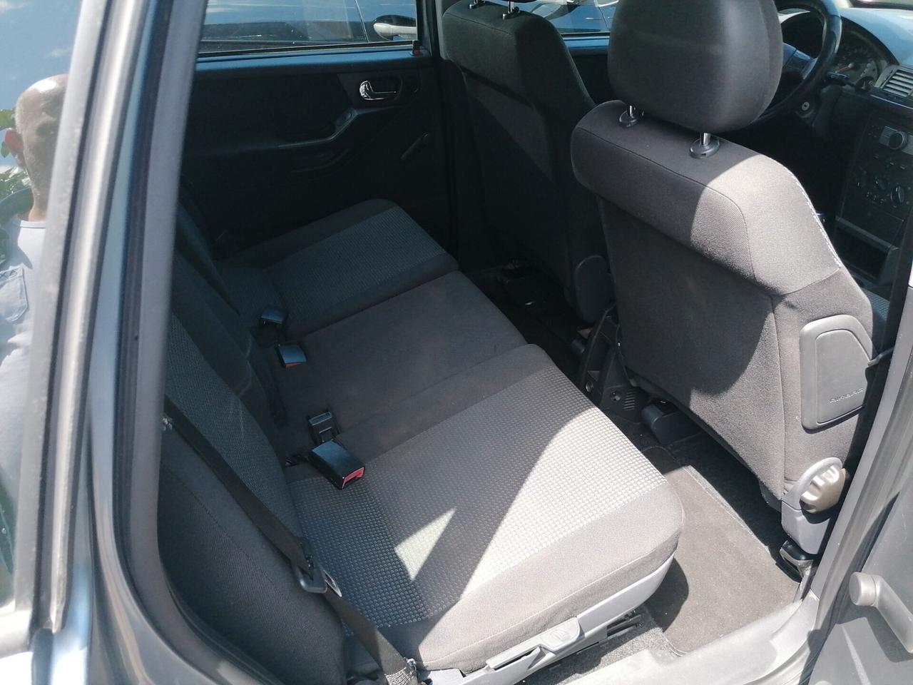 Opel Meriva 1.4 16V Club 2009