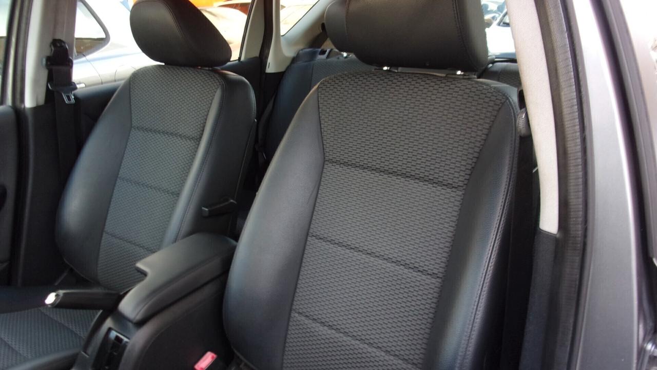 Mercedes-benz A 150 A 150 Avantgarde