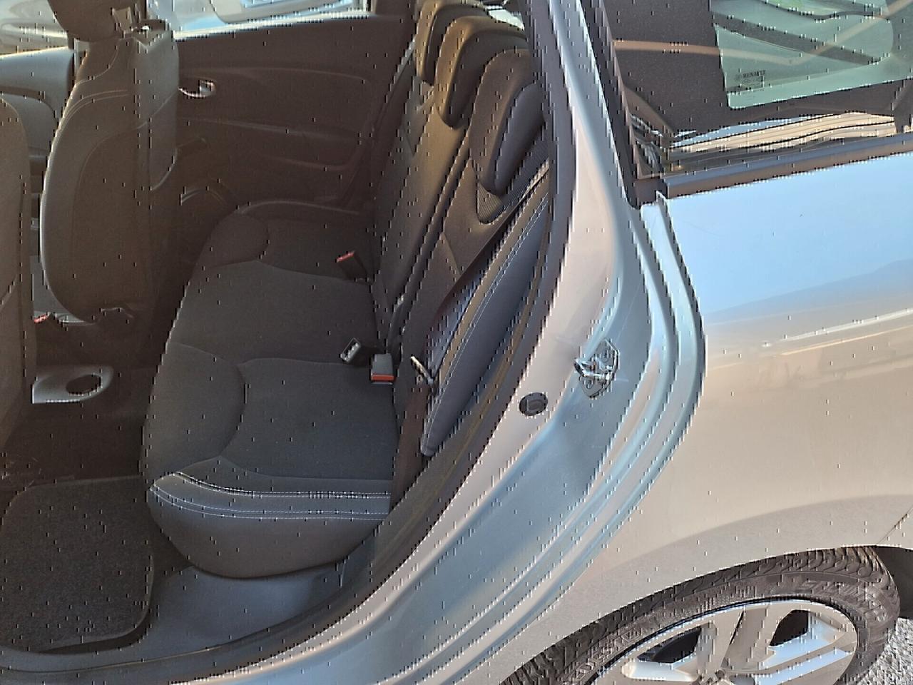 Renault Clio Sporter dCi 8V 90CV S&S 82gr. Energy EcoBusiness