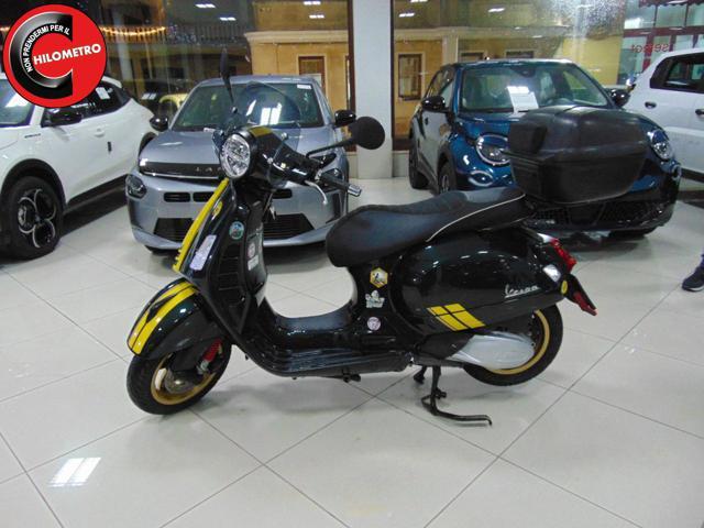 VESPA GTS 300 Super HPE (Pneumatici nuovi)