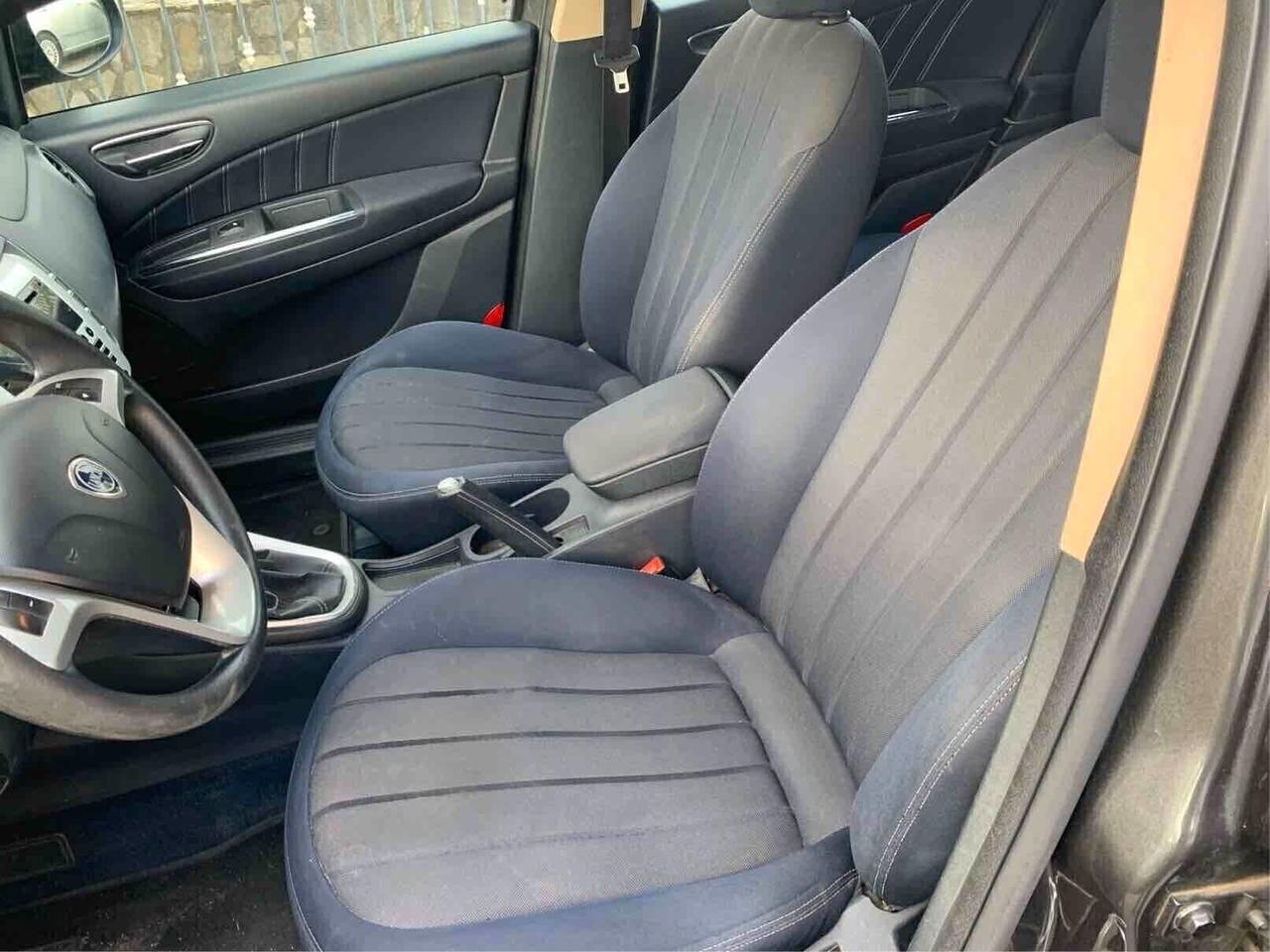 Lancia Delta Multijet