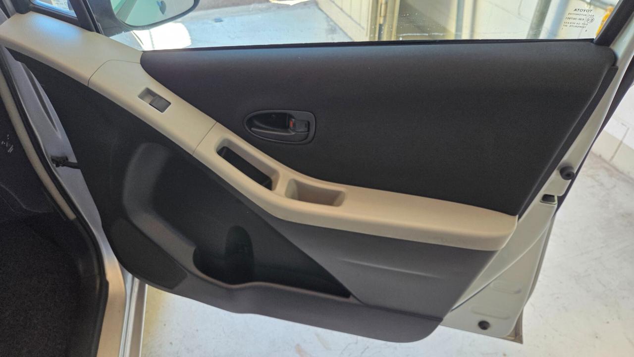 Toyota Yaris 1.0 5 porte Sol unico proprietario