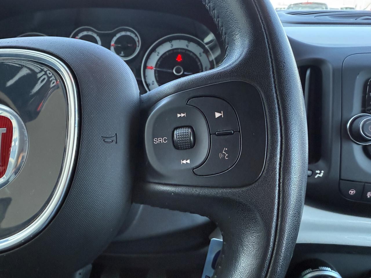 Fiat 500L 1.3d. |NEOPATENTATI|N1