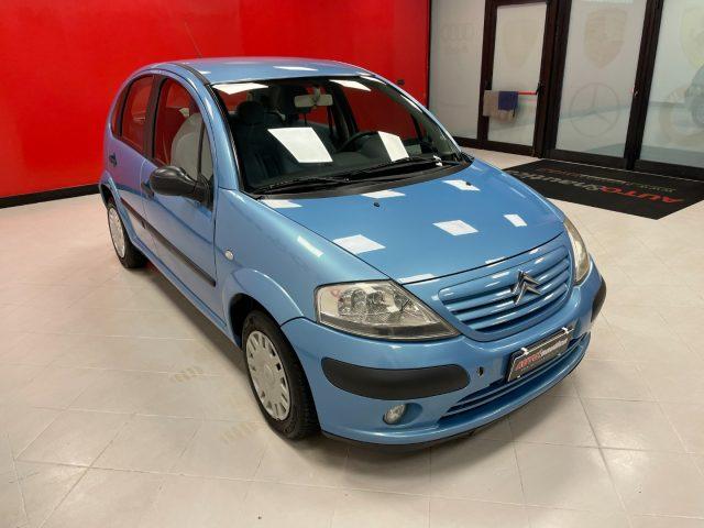 CITROEN C3 1.1 Classique - IDEALE NEOPATENTATI