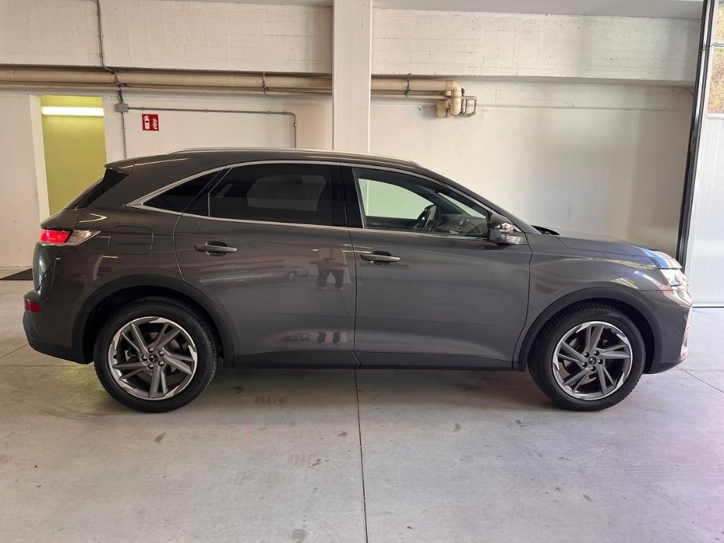 DS DS7 Crossback - DS7 Crossback 1.5 bluehdi Prestige 130cv aut