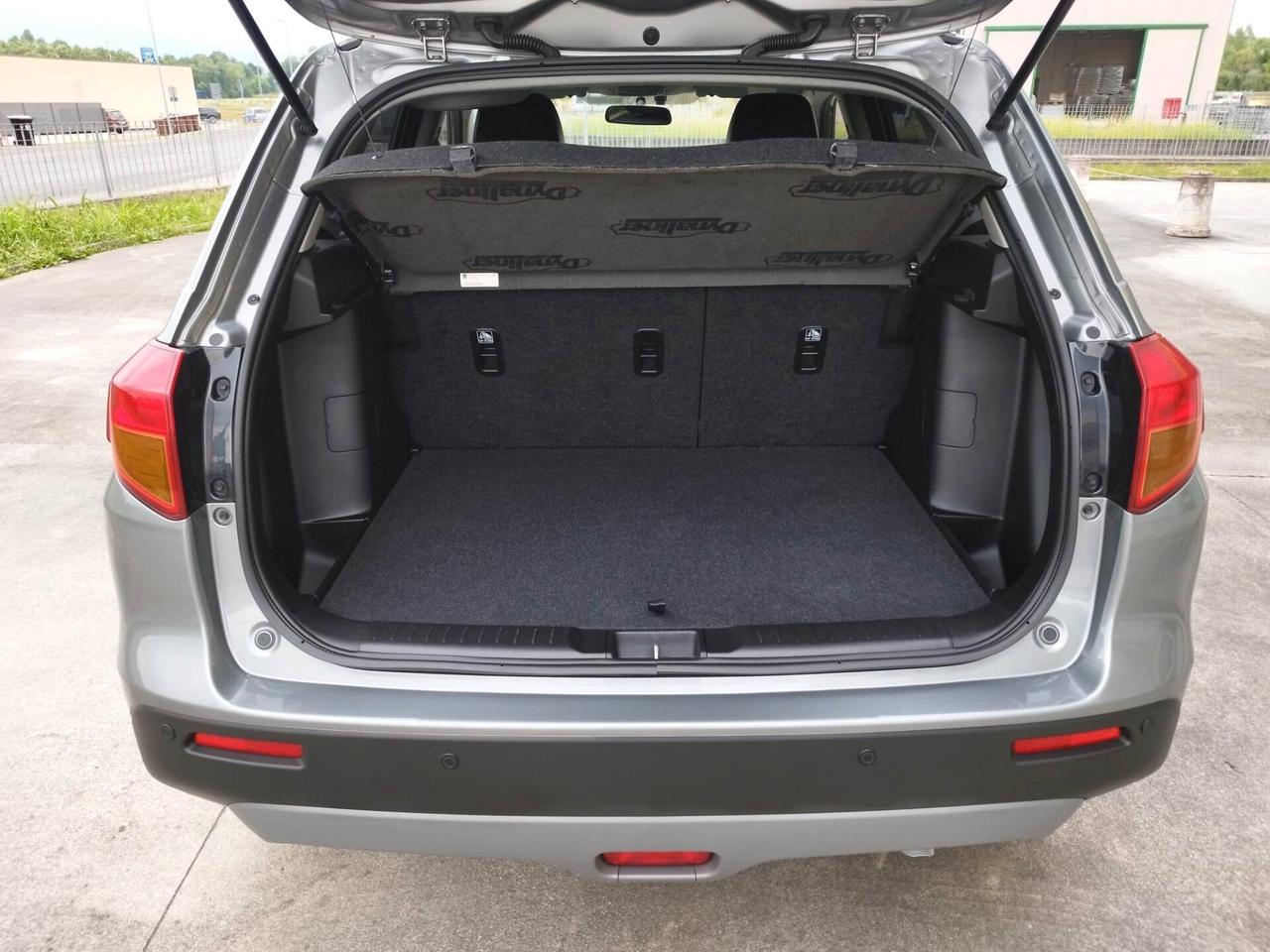 Suzuki Vitara - 1.6 DDiS 4WD - Neopatentati