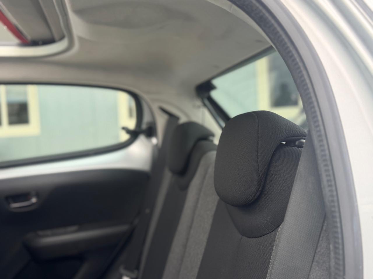 Citroen C1 CABRIO NEOPATENTATI GARANZIA 12 MESI