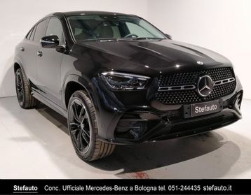 MERCEDES-BENZ GLE 350 de 4Matic Plug-in Hybr. Coupé AMG Line Advanced Pl